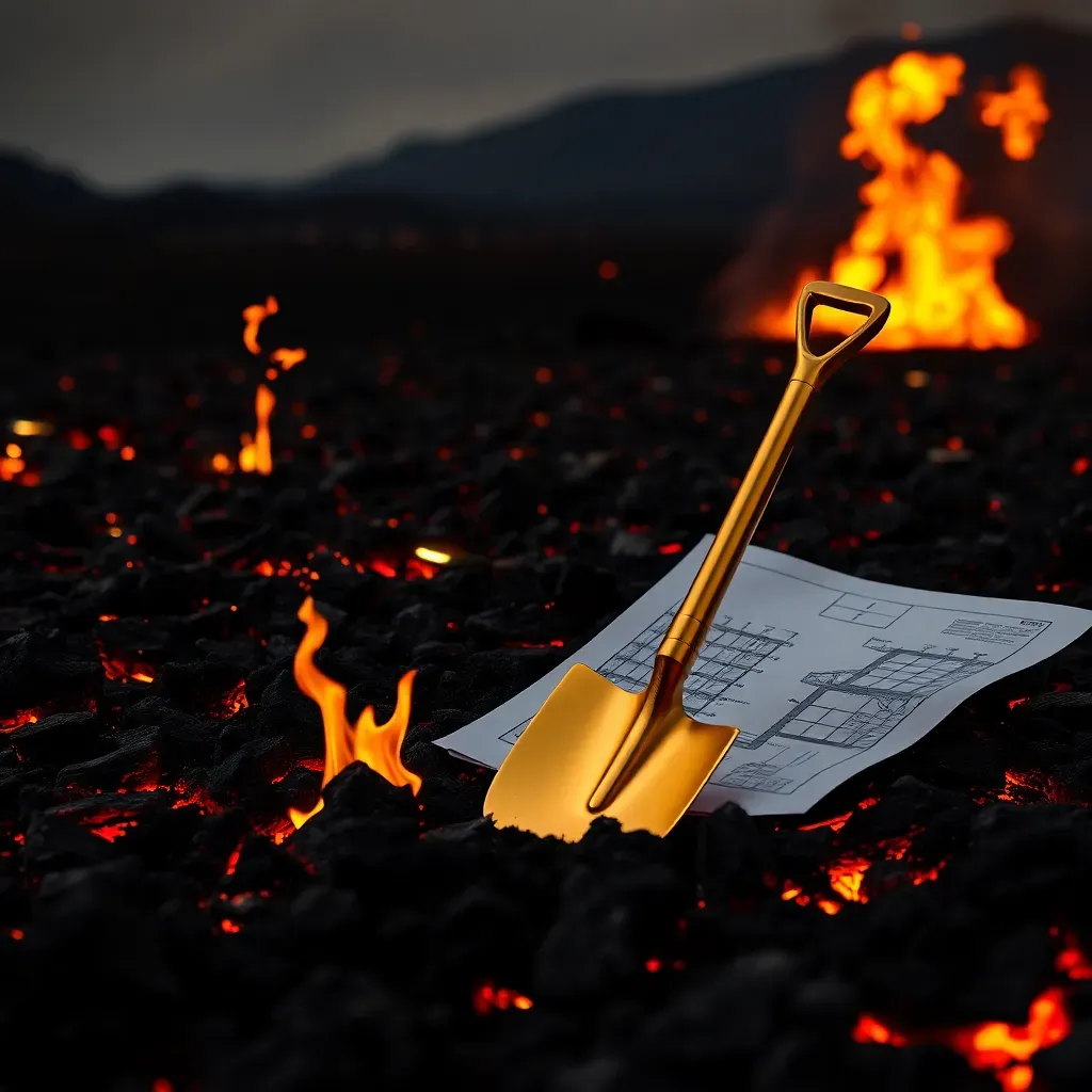 Wildfire Forbearance: A Double-Edged Sword for California Investors Amid Recovery Bottlenecks