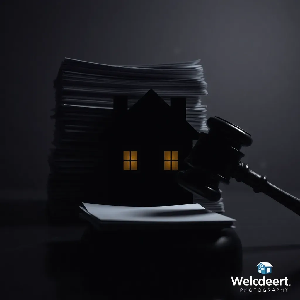 Foreclosure Litigation Risk: What Investors Need to Know About Lender Liability