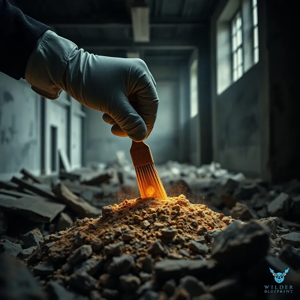 Beyond the Debris: Unearthing Opportunity in Distressed Property Cleanouts