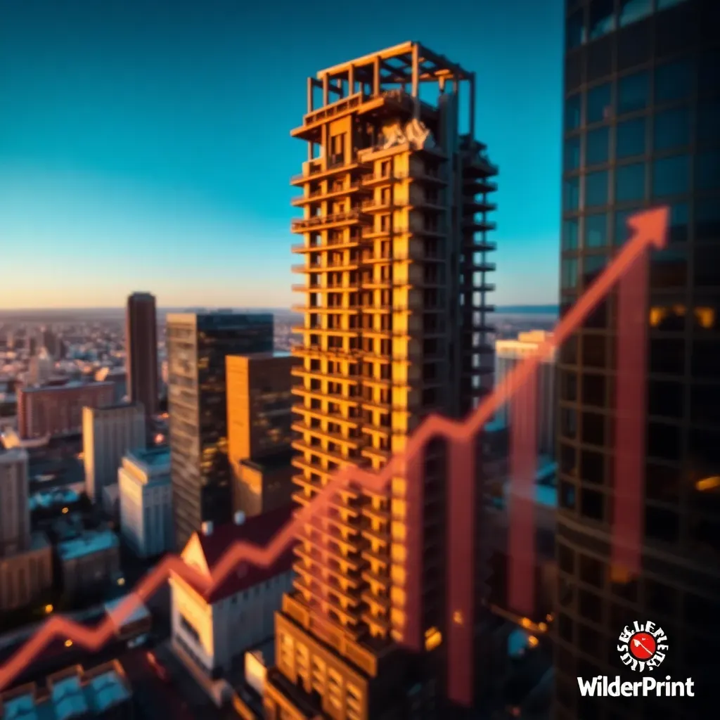 Distressed Assets to Downtown Revitalization: Navigating the San Jose Tower Foreclosure