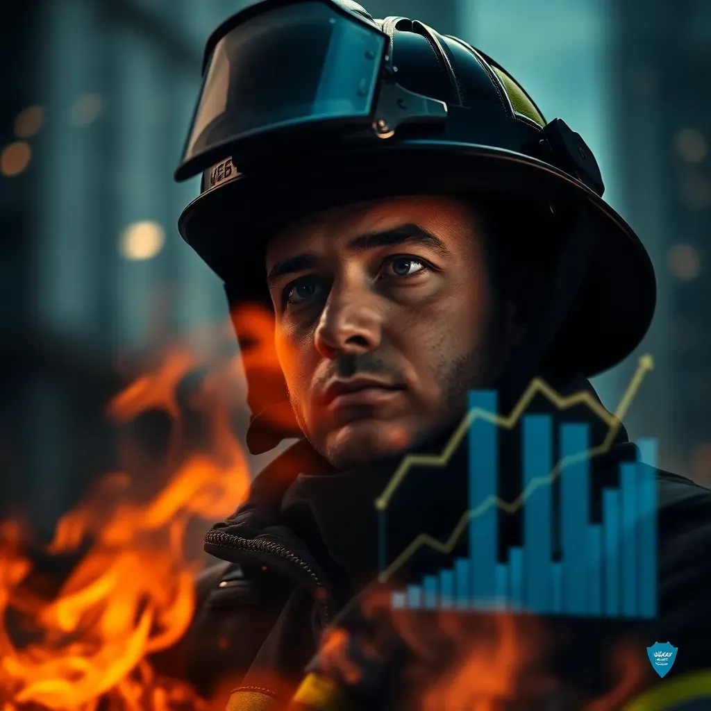 Beyond the Smoke: How Local Fire Training Drills Can Signal Hidden Investment Opportunities