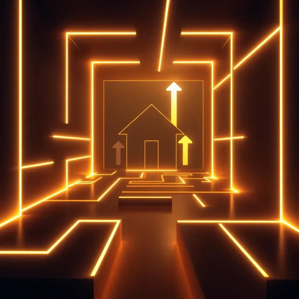 Navigating the Pre-Foreclosure Maze: Strategies for Profitable Distressed Property Acquisition