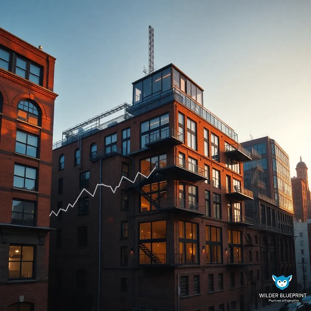 Repurposing Legacy Assets: The Investment Playbook for Brooklyn's Watchtower Conversion