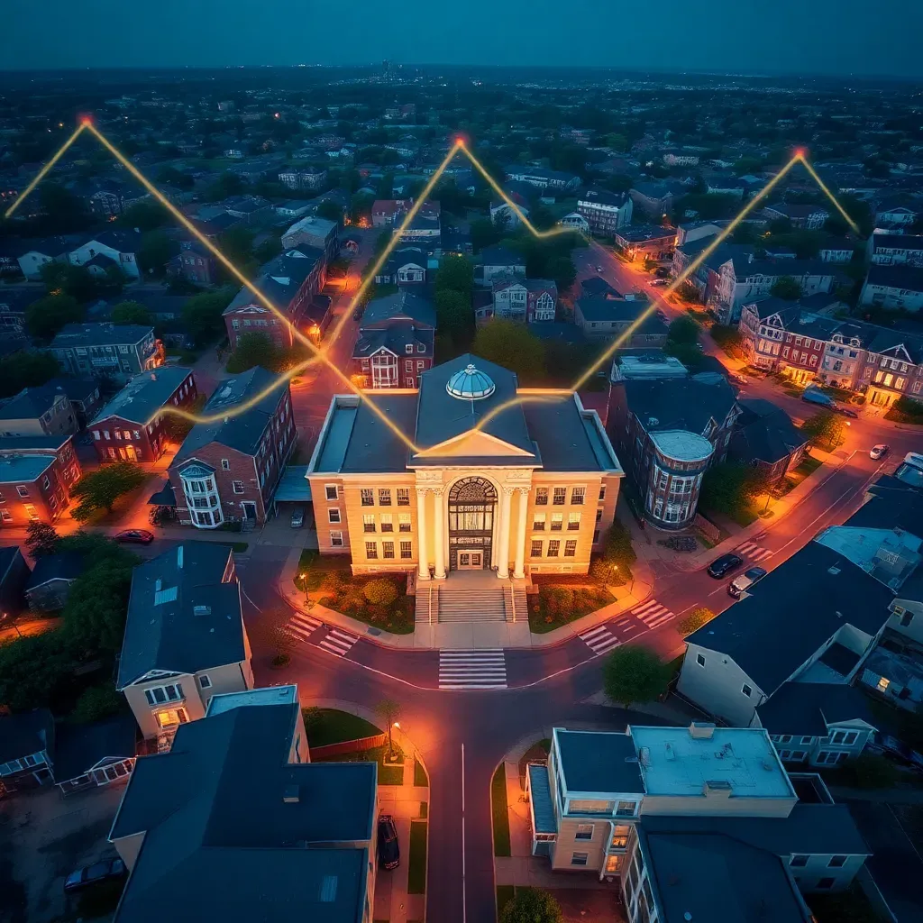 Beyond the Classroom: How Local Community Investments Signal Emerging Real Estate Opportunities