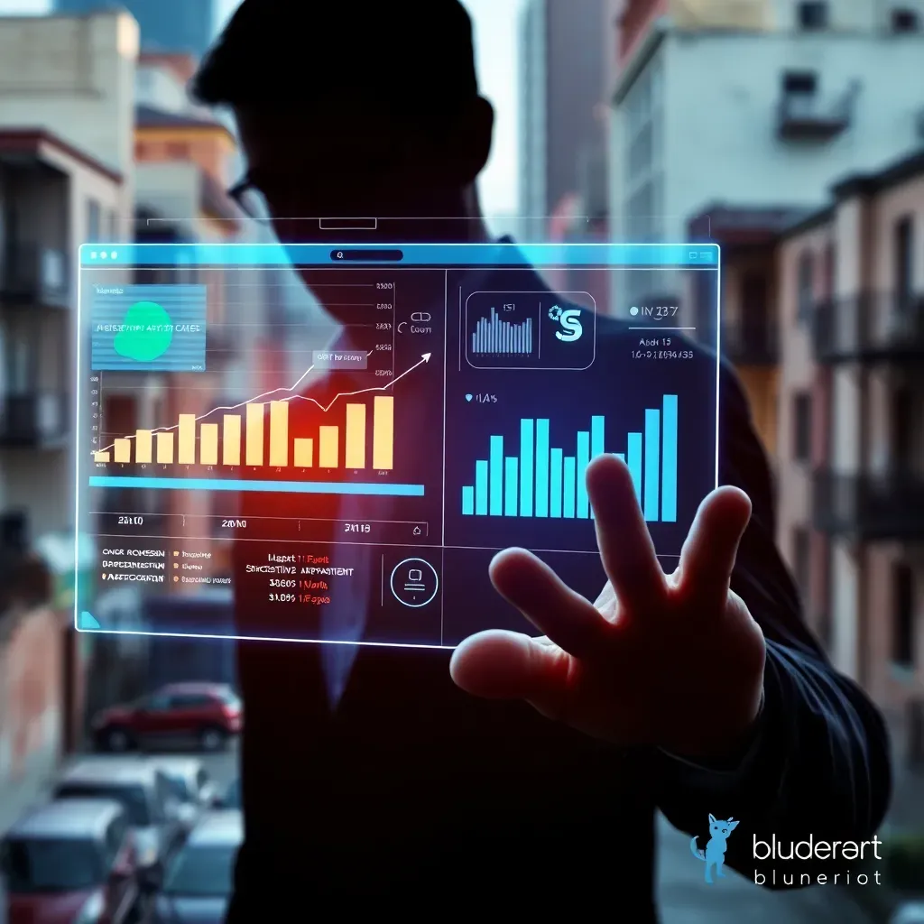 AI Revolution: How Smart Investors Are Leveraging New Tech to Dominate Distressed Asset Markets