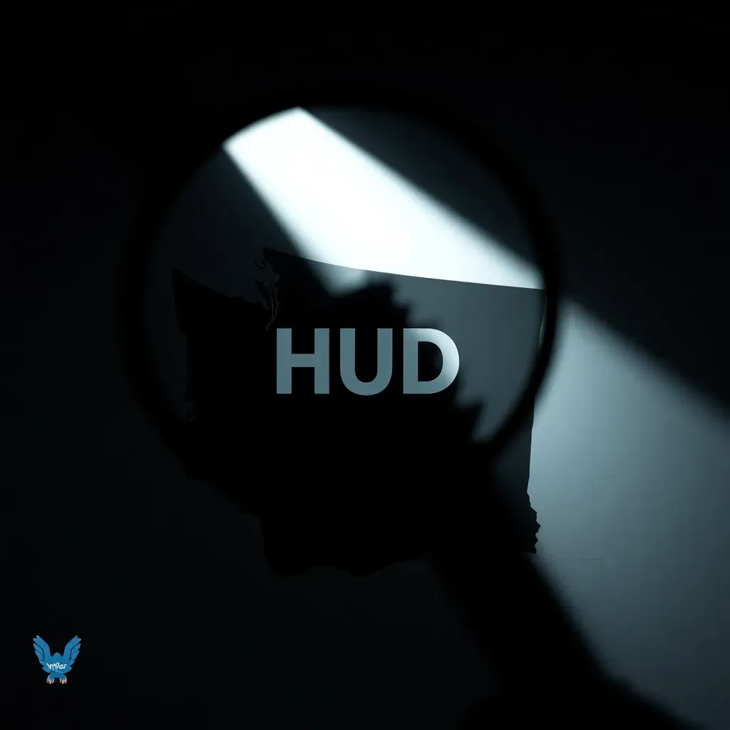 Fair Housing Scrutiny: What HUD's Washington State Probe Means for Your Investment Strategy