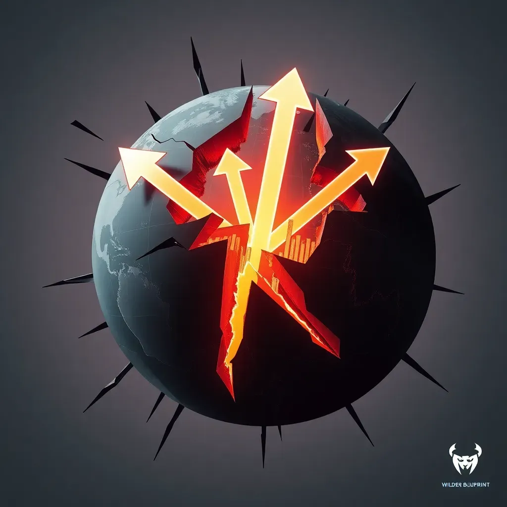 Geopolitical Jitters and Bond Volatility: Navigating Mortgage Rate Swings in Q2