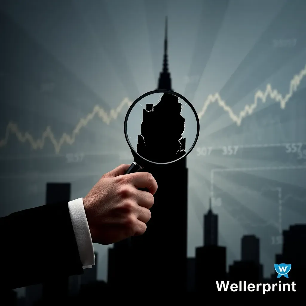 Distressed Asset Recovery: Training Your Eye for Opportunity in a Shifting Market