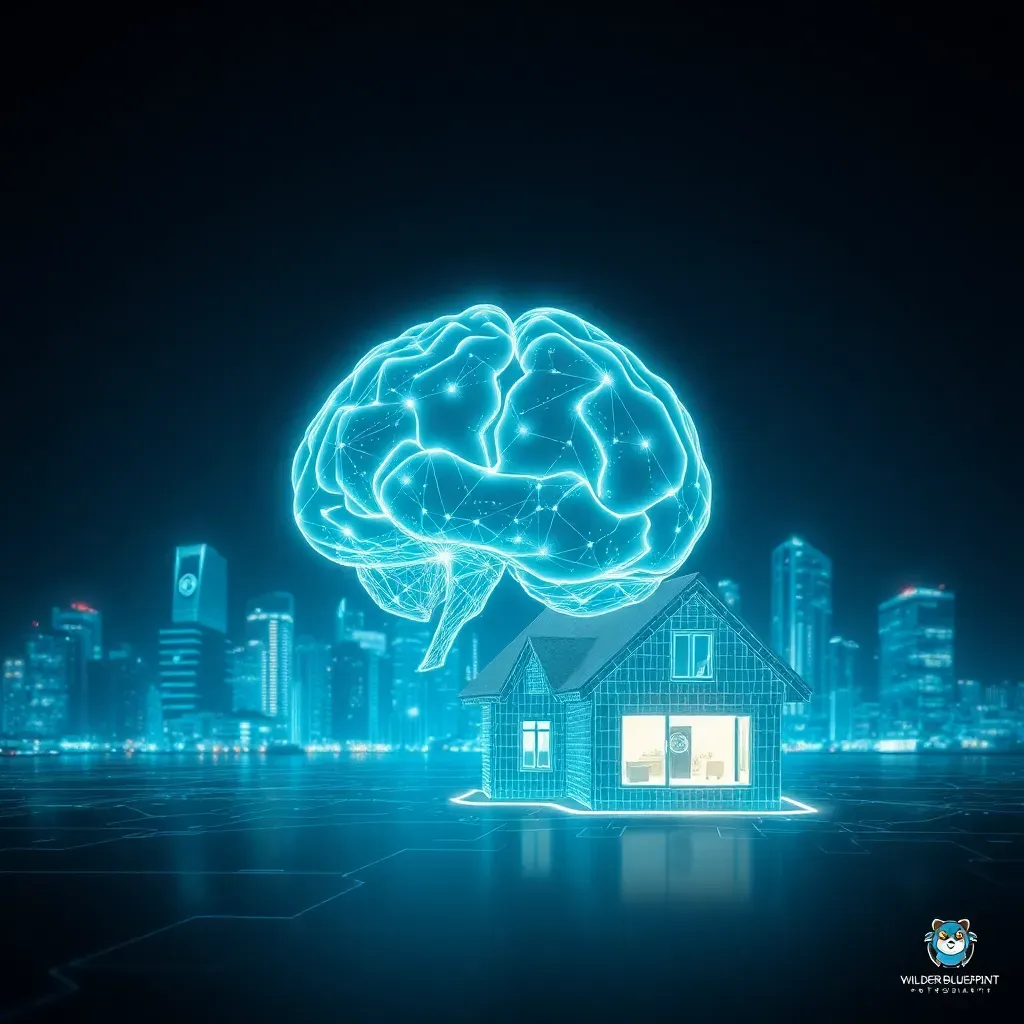 AI for Real Estate Investors: Leveraging Emerging Tech for Foreclosure Advantage