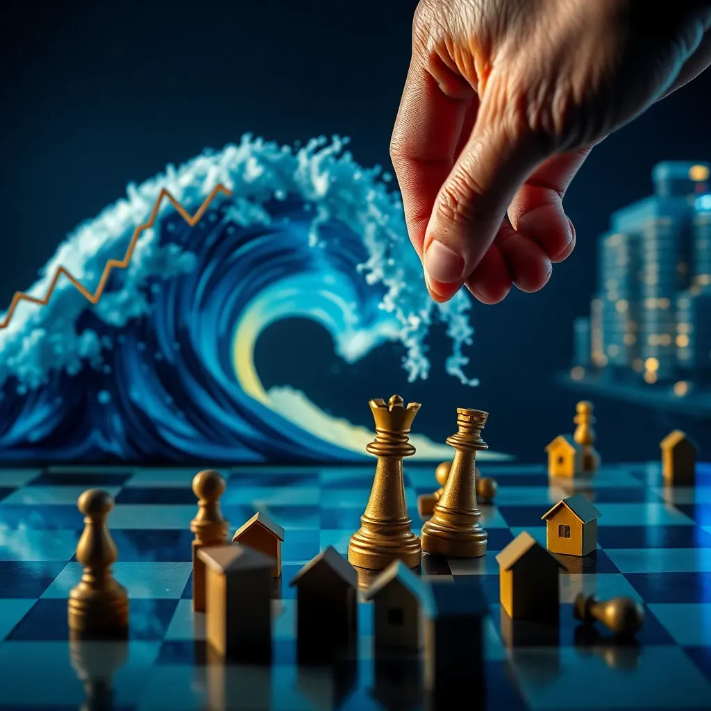 Navigating the Next Wave: How Rising Mortgage Rates Impact Foreclosure Inventories and Investor Strategy