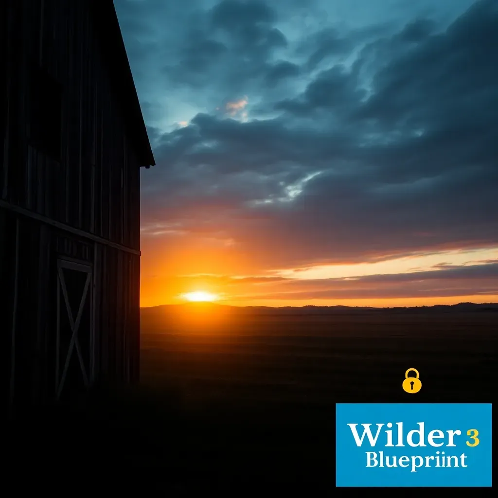 Beyond the City Limits: Unlocking Value in Rural & Agricultural Distressed Properties