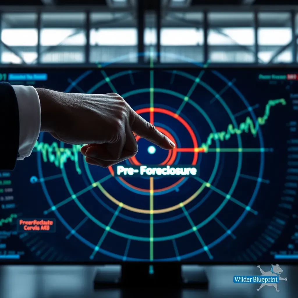 Mastering the Pre-Foreclosure Raid: Strategic Acquisition in a Shifting Market
