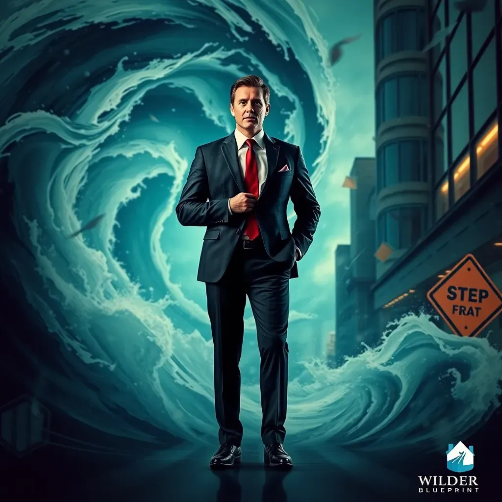 Navigating Market Turbulence: Why Foreclosure Investors Thrive in Volatile Economies