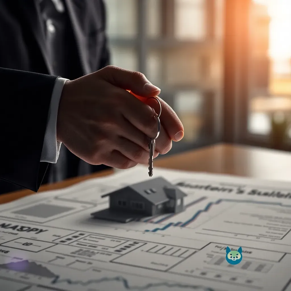 Mastering the Pre-Foreclosure Negotiation: Your Path to Discounted Deals