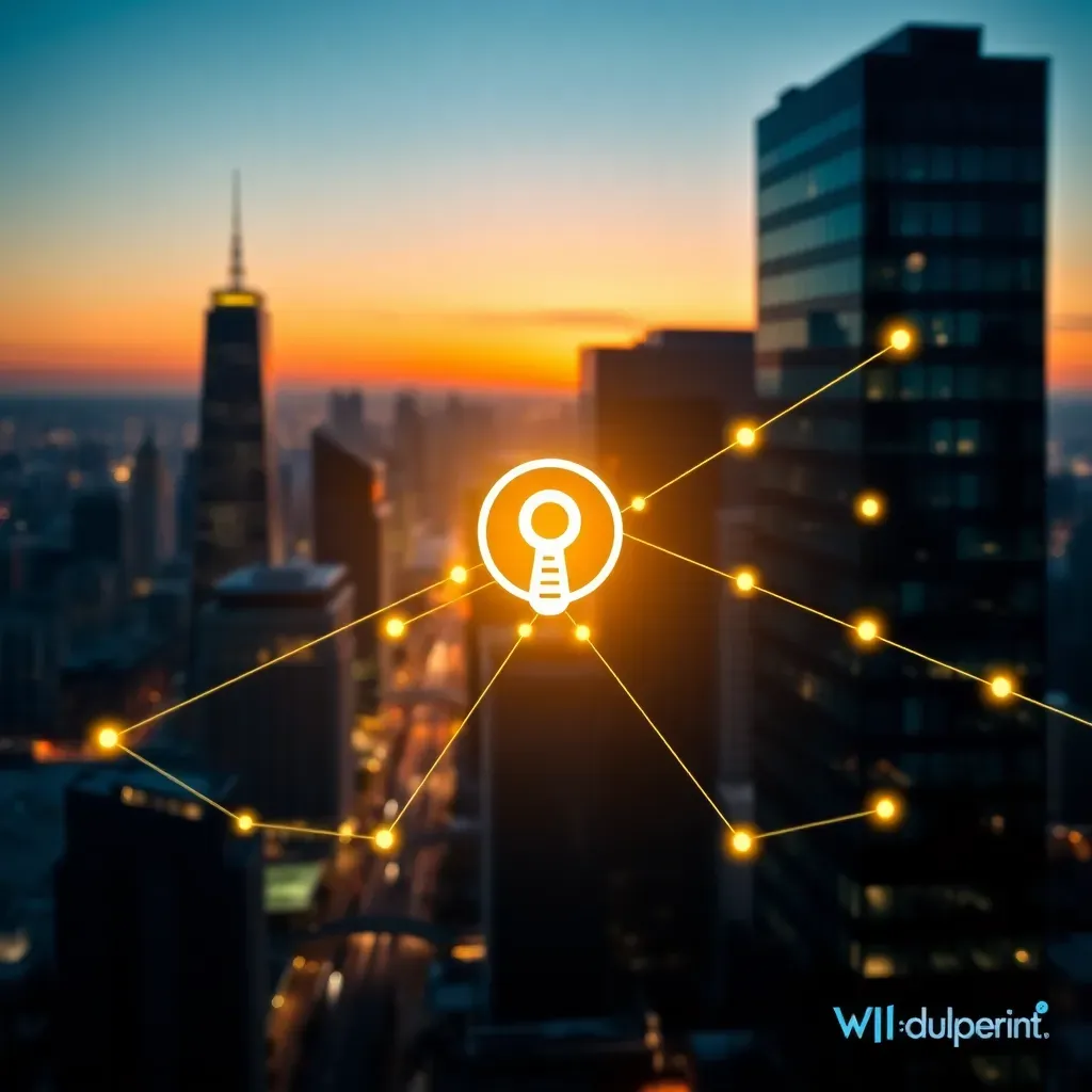 Municipal Contracts: Unlocking Hidden Value in Local Real Estate Markets