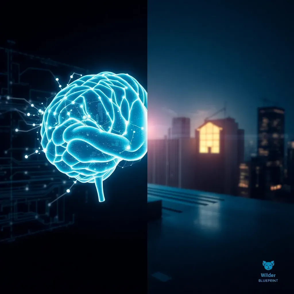 AI in Real Estate: Separating Hype from High-Yield Strategy