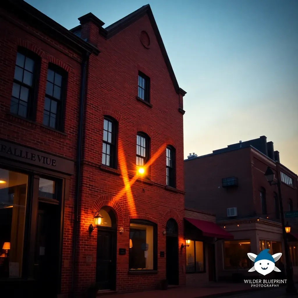 Walnut Ridge: Unearthing Investment Potential in Historic Small-Town Markets