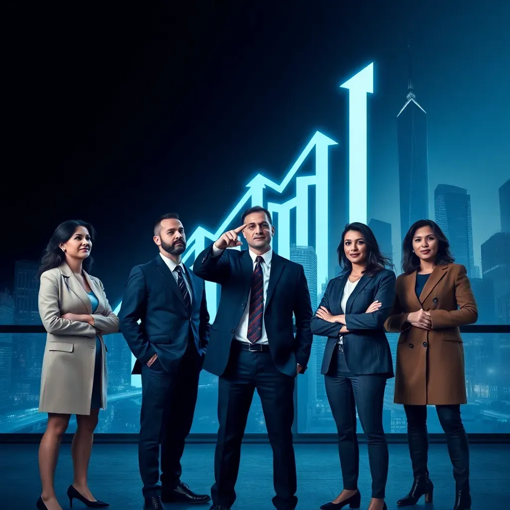 Navigating the 2024 Market: Strategic Acquisition in a Shifting Landscape