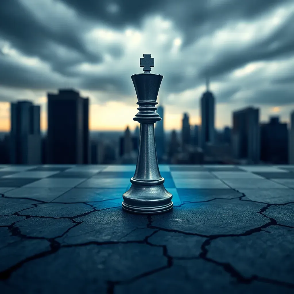 Mastering the Mental Game: Why 'Operational Stress Control' is Your Next Investment Edge