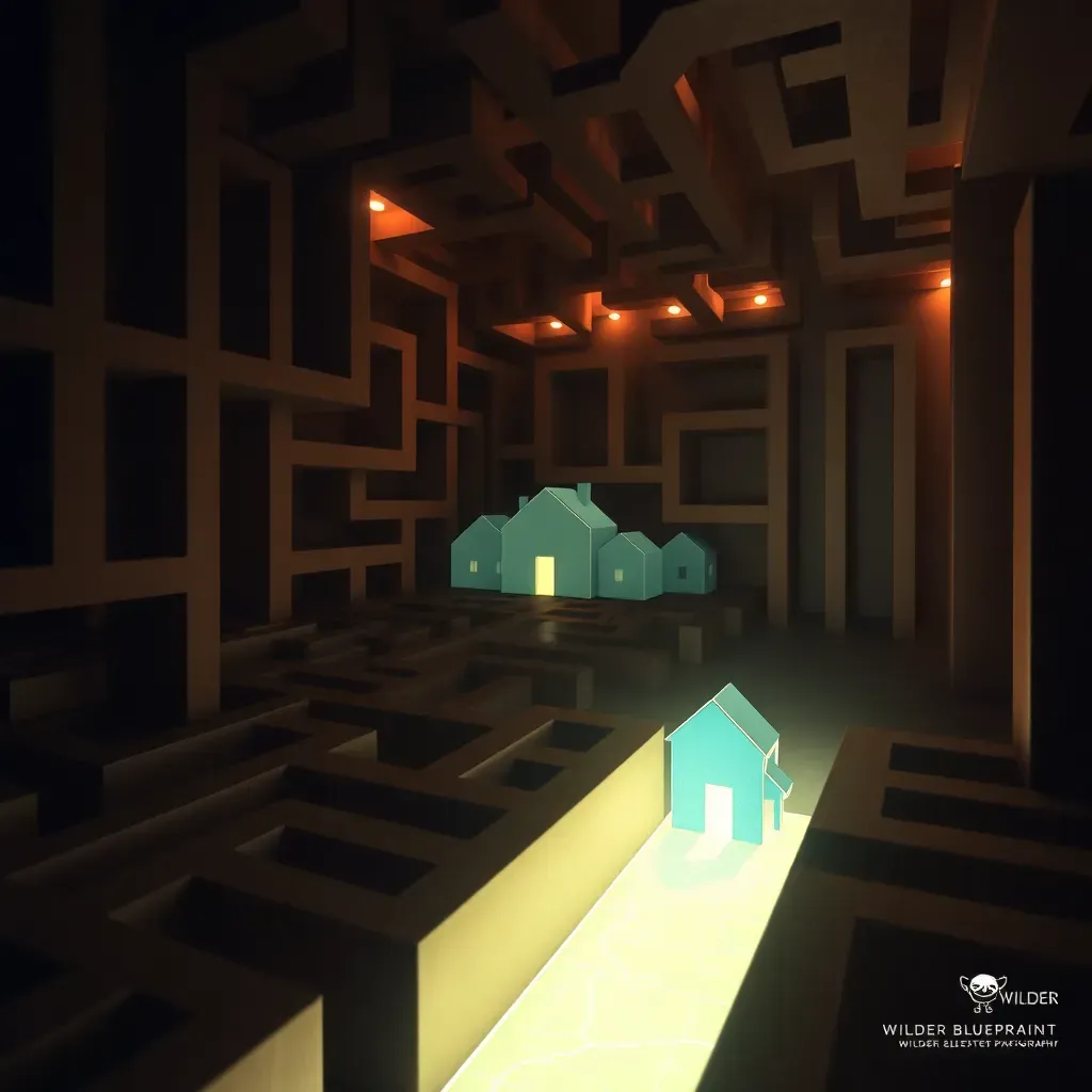 Navigating the Pre-Foreclosure Maze: Your Blueprint for Off-Market Deals