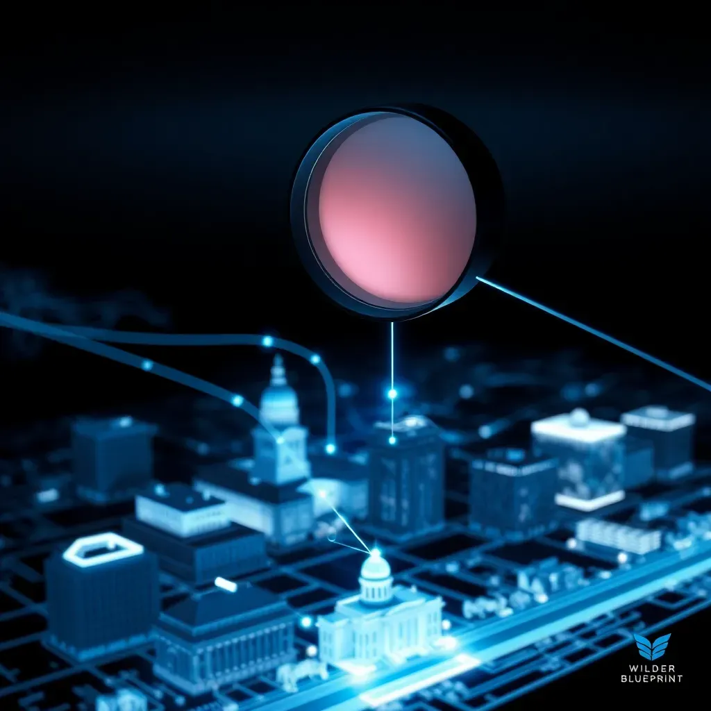 Beyond the Headlines: How Local Government Contracts Signal Emerging Real Estate Opportunities