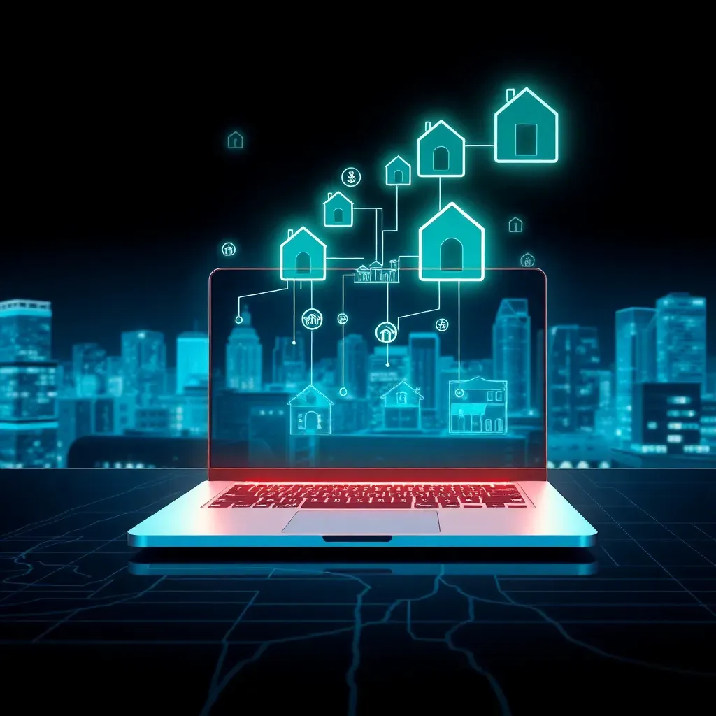 Mastering Remote Foreclosure Investing: Your Blueprint for Virtual Deal Acquisition