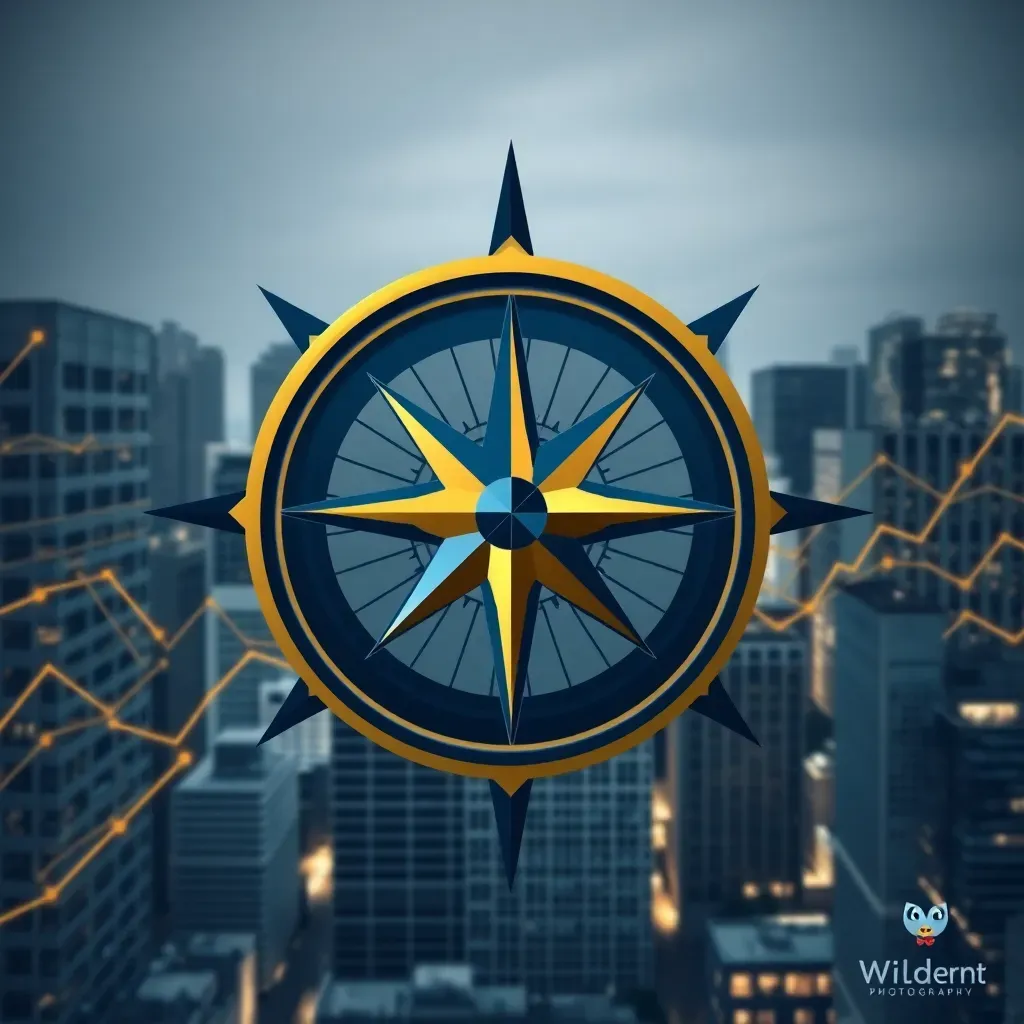 Navigating the 2024 Market: Why Strategic Asset Allocation is More Critical Than Ever