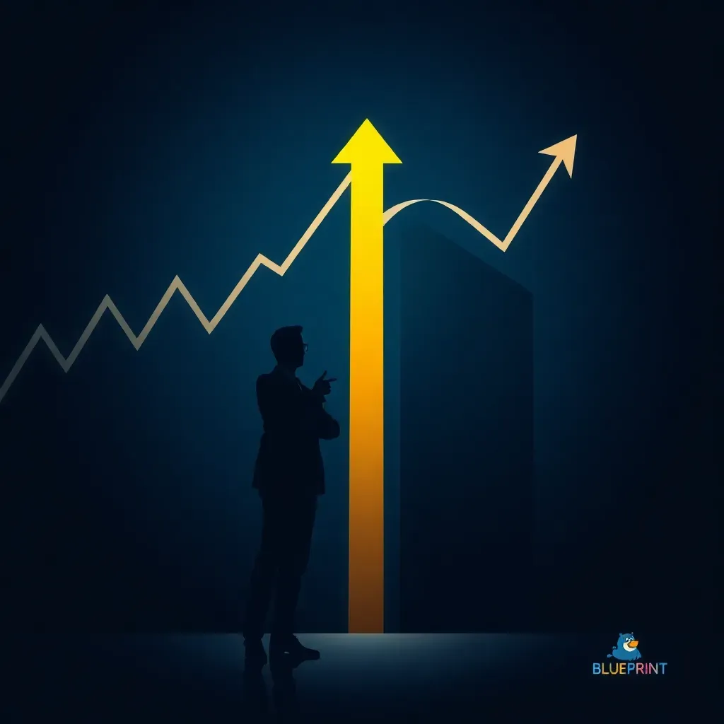 Navigating the Volatile Housing Market: Opportunity in Distress for Savvy Investors