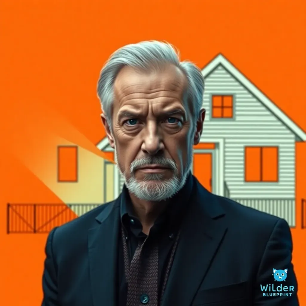 Real estate investing: Orange first selectman trying to avoid home foreclosure for