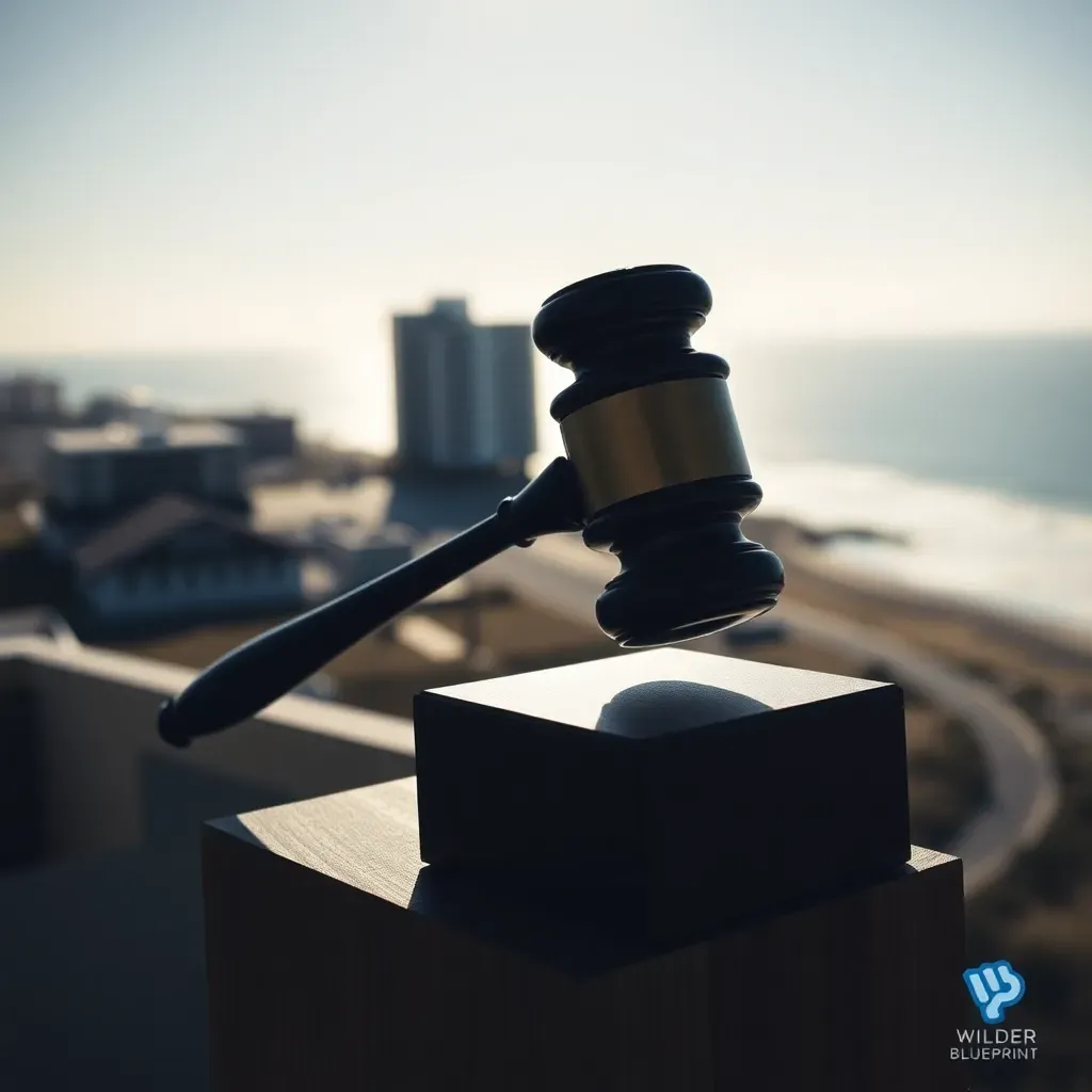 Commercial Foreclosure Auctions: Pismo Beach Case Study Reveals High-Value Opportunities