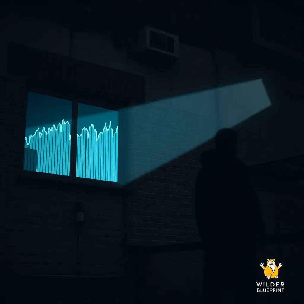 Decoding Distress: Profiting from Commercial Foreclosures and Tax Warrants