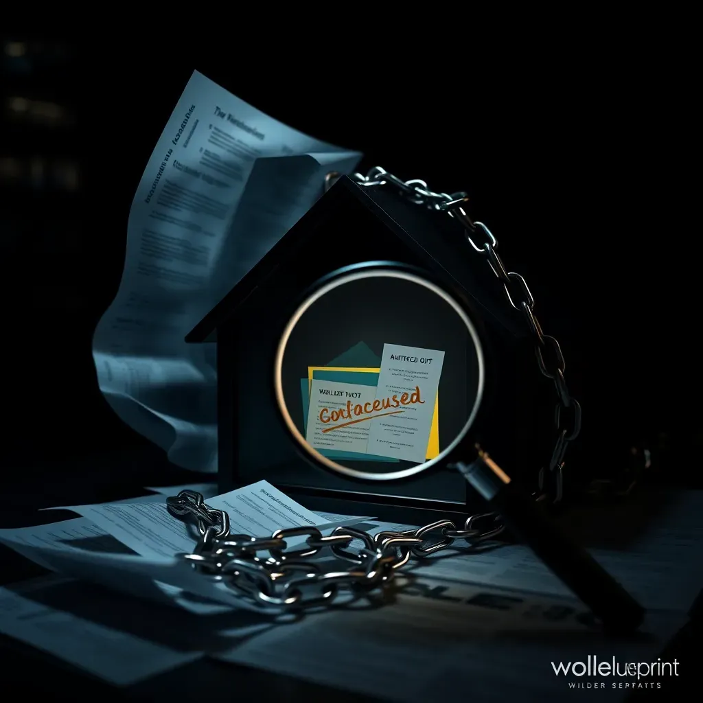 Bankruptcy Filings: The Foreclosure Investor's Ultimate Delay Tactic and How to Mitigate Risk