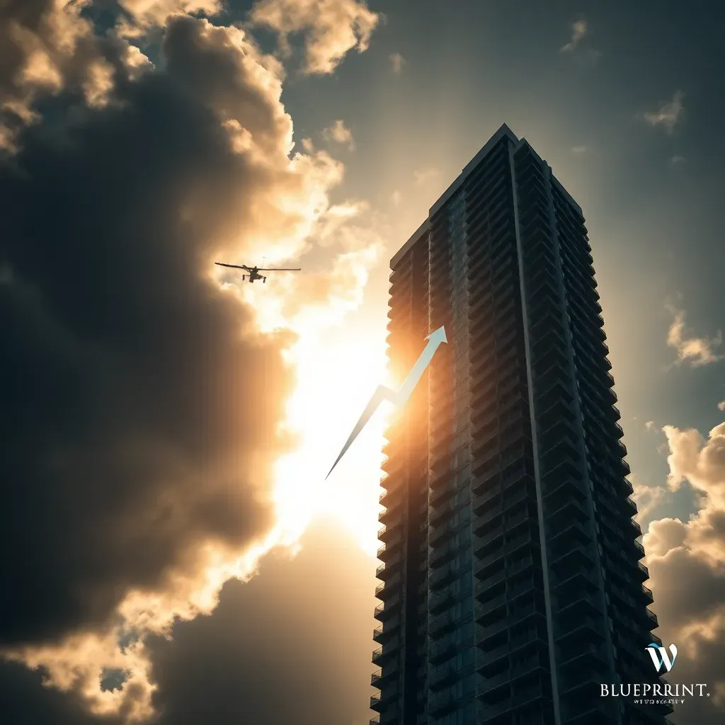 Capitalizing on Commercial Distress: Fort Lauderdale's $26M Condo Foreclosure Opens Doors