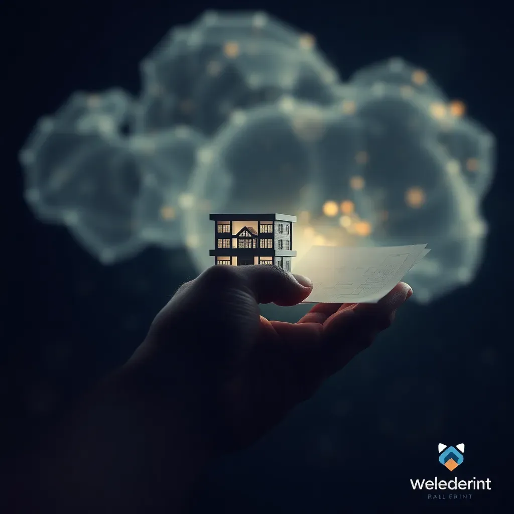 The AI Illusion: Why Real Estate Demands Real Intelligence, Not Generative Fluff