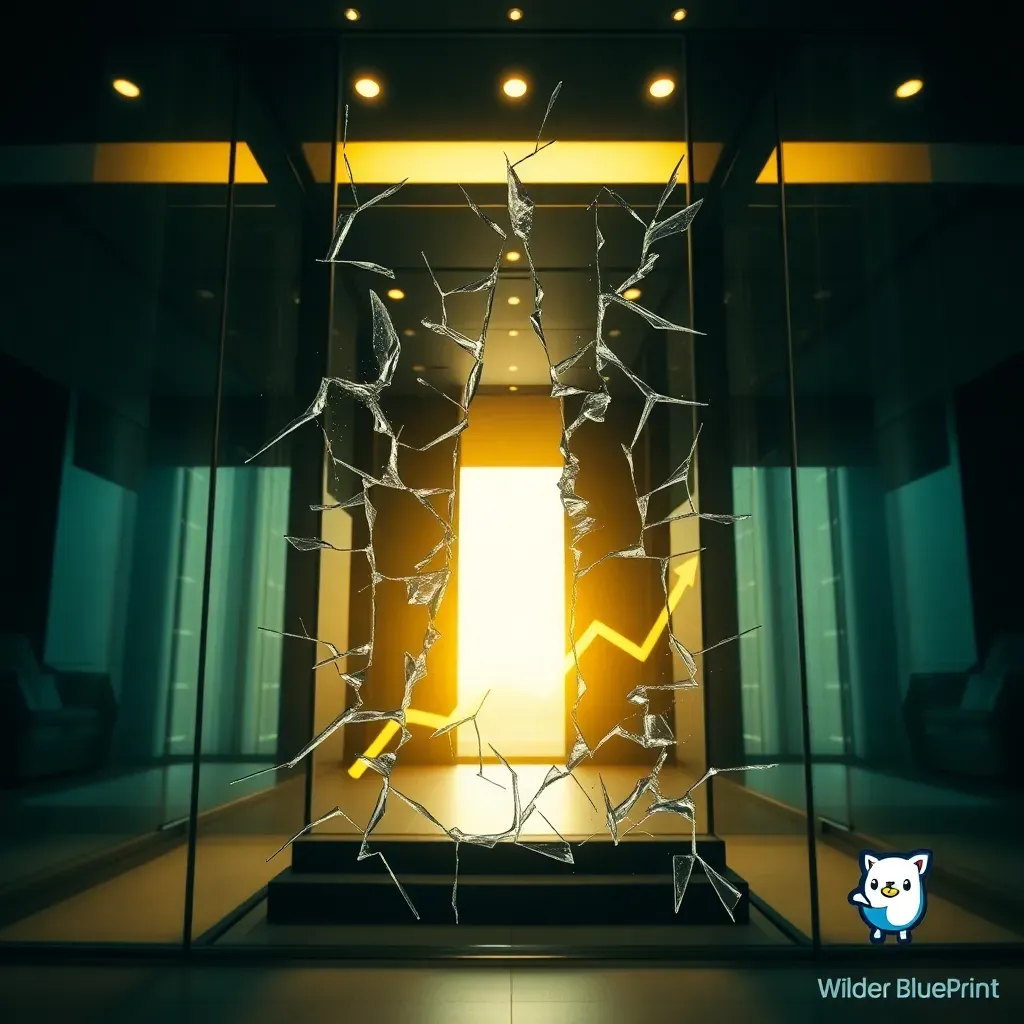 Mortgage Industry Shake-Ups: What Layoffs Mean for Distressed Property Investors