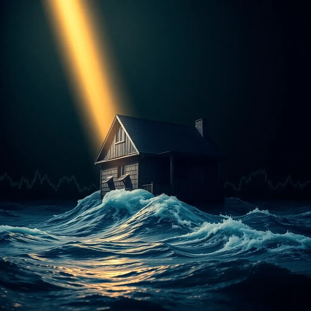 Navigating the 2024 Market: Why Traditional Foreclosures Still Offer Untapped Potential