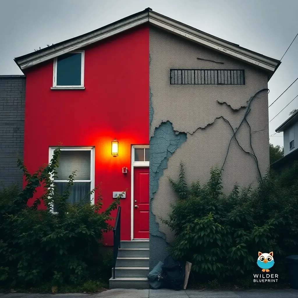 Aging Housing Stock: Your Next Foreclosure Goldmine or Renovation Headache?