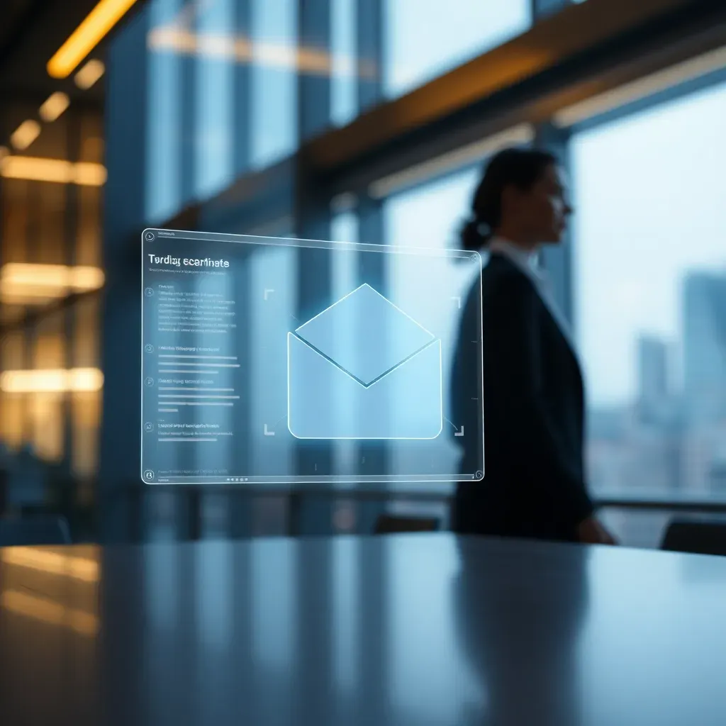 AI in Your Inbox: The Unseen Edge for Distressed Asset Operators