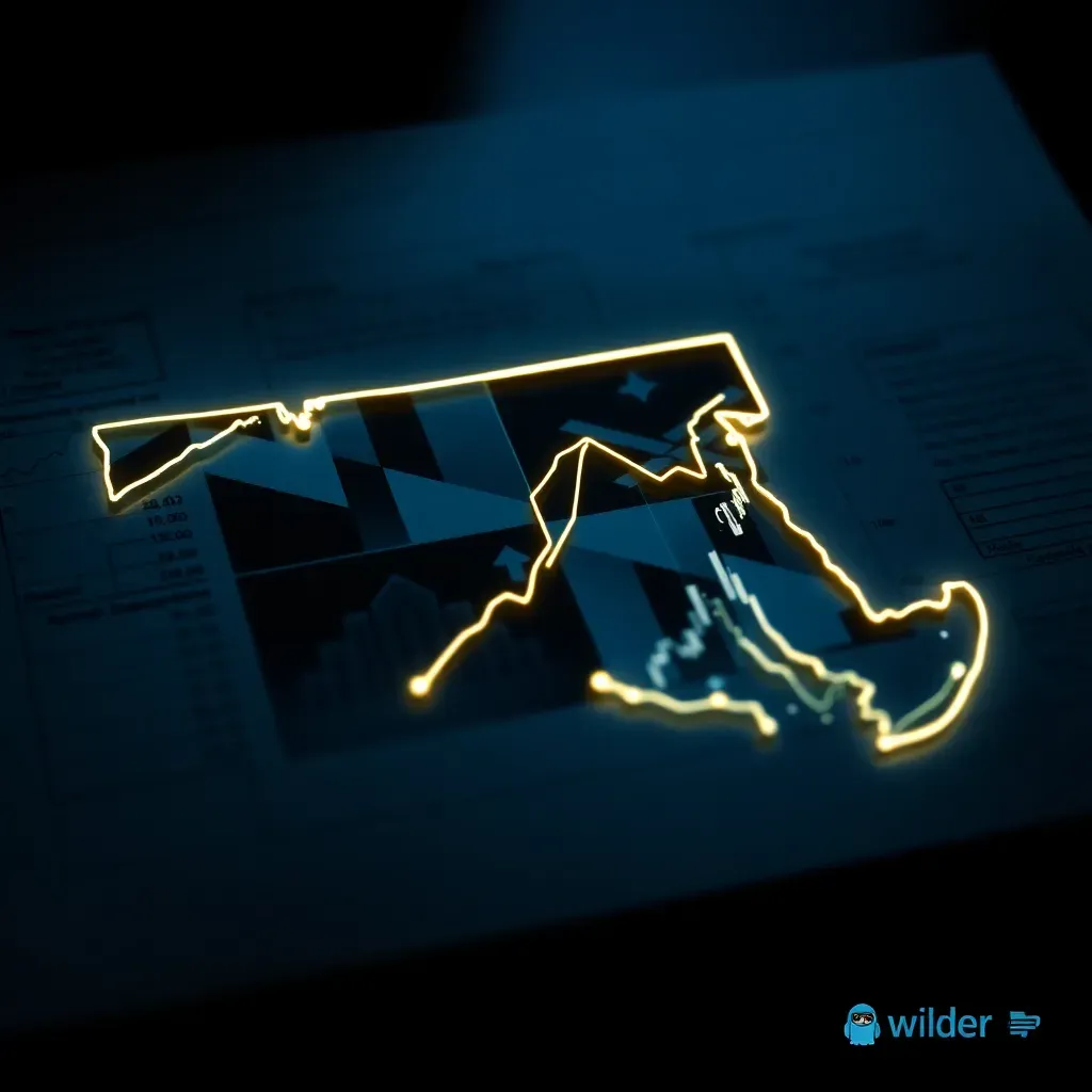 Maryland's Legislative Crossover: Navigating New Housing Laws for Investment Advantage