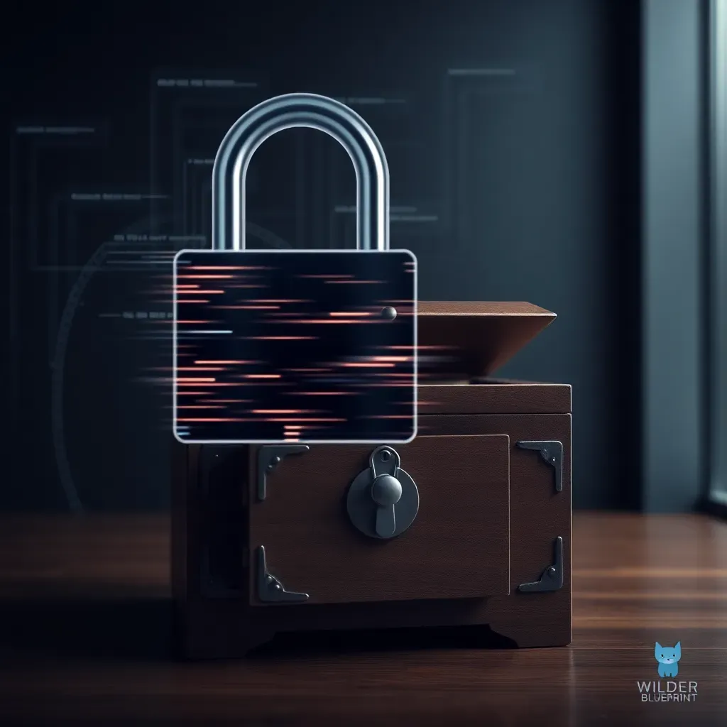 The Hidden Cost of Digital Exposure: Why Physical Assets Still Rule