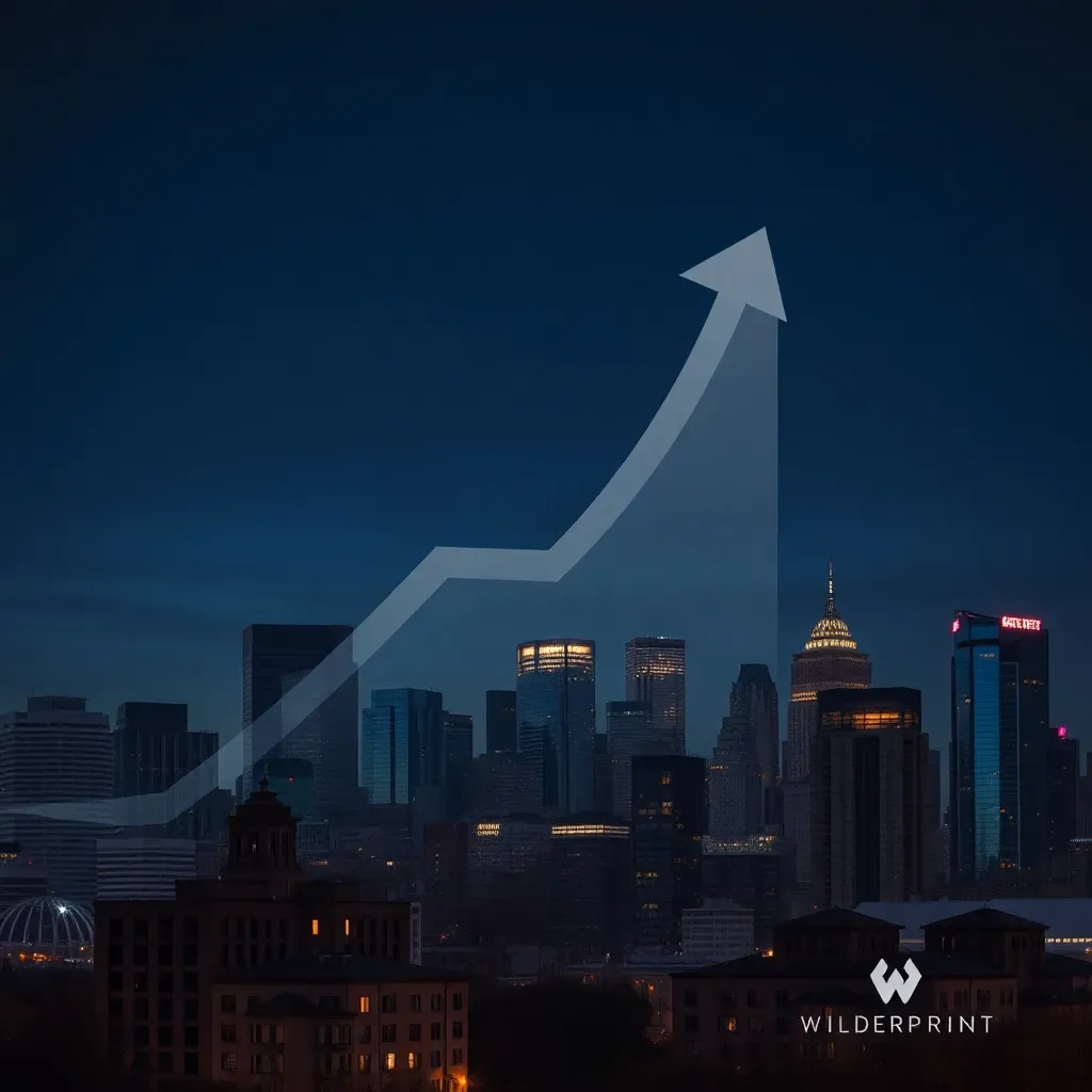 Distressed Assets and Social Impact: Navigating Opportunity in Emerging Urban Challenges