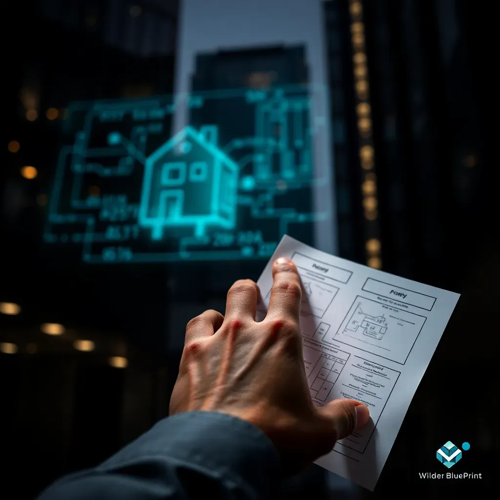 The AI Illusion: Why Human Judgment Still Dominates Distressed Real Estate