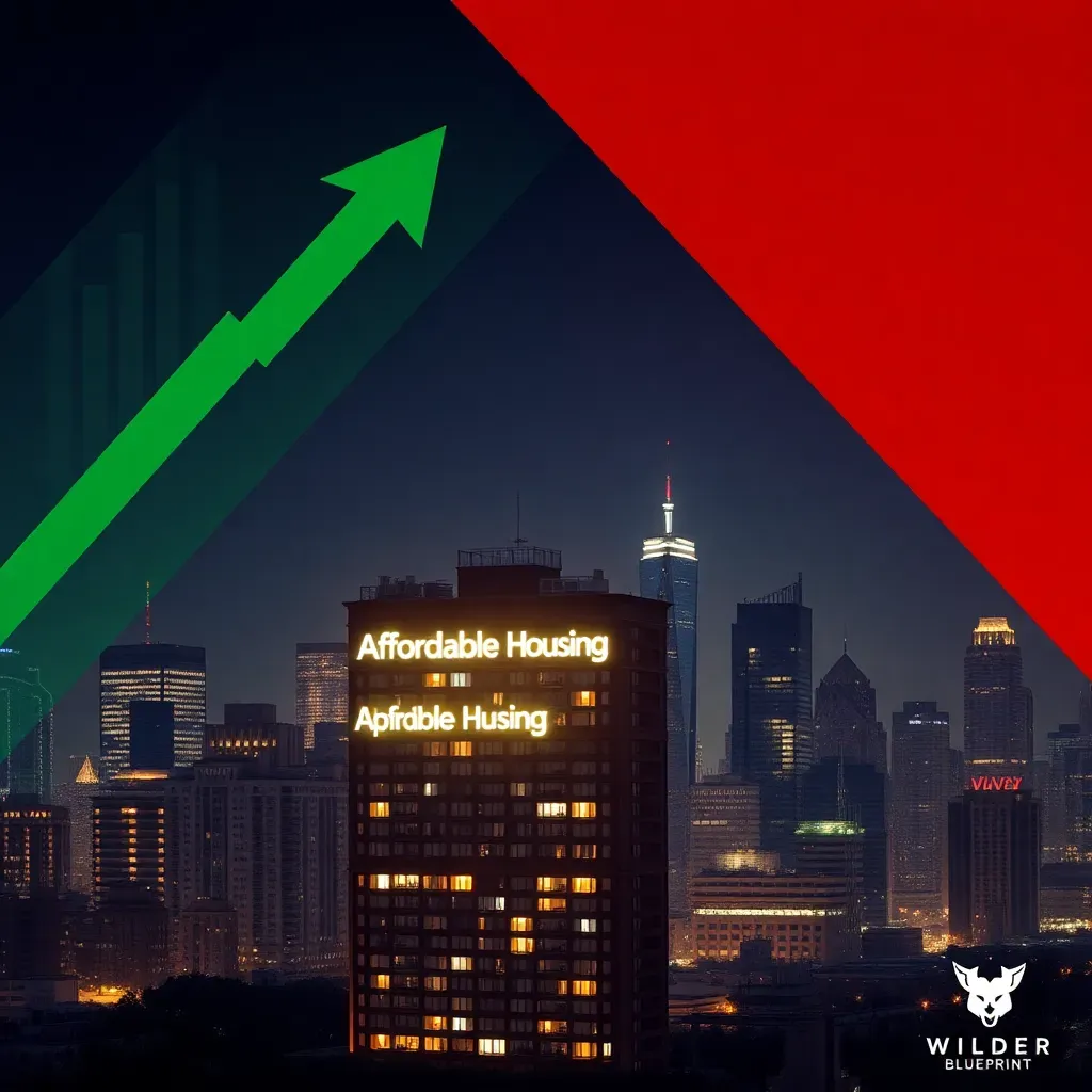 Affordable Housing Mandates: Navigating the Investor Landscape for Opportunity and Risk