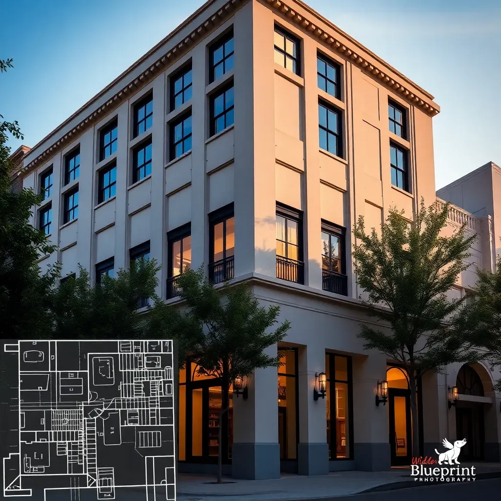 Pasadena Senior Housing: A Blueprint for Adaptive Reuse and Value Creation