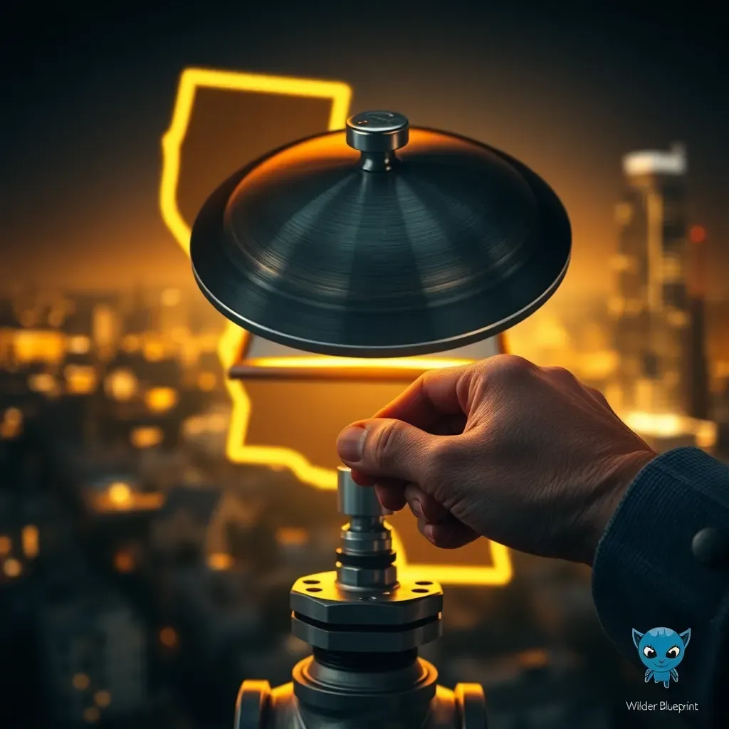 California's Housing Pressure Cooker: What Newsom's Enforcement Means for Distressed Assets