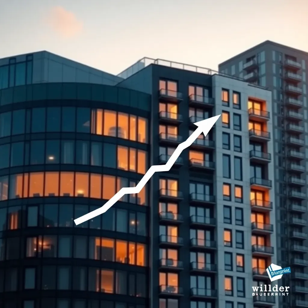 Office-to-Residential: The Next Frontier for Value-Add Investors