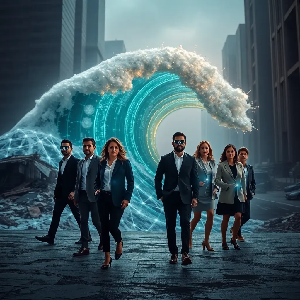 The AI Wave Is Coming: How Distressed Property Operators Stay Ahead