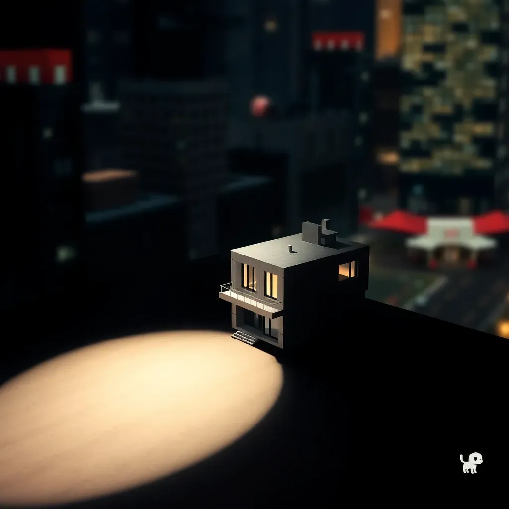 Mastering the Niche: How Focusing on a Single Strategy Can Yield Consistent Returns in Real Estate