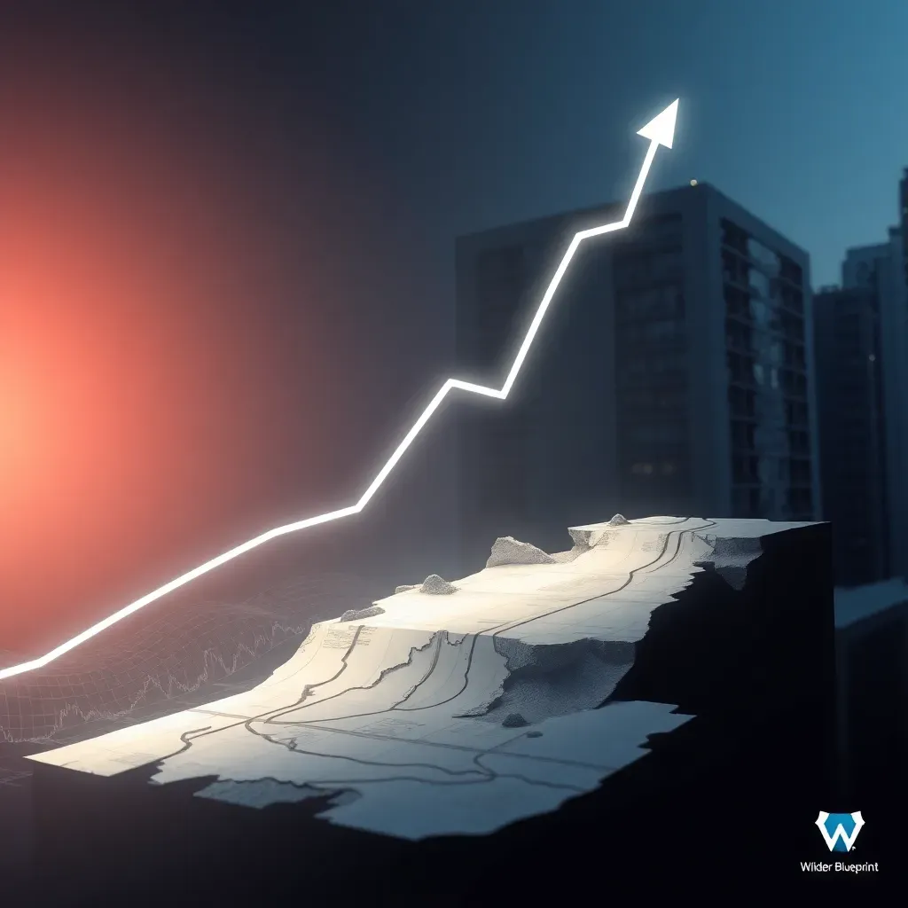 The Velocity of Value: What a $12.7B Defense Startup Teaches Us About Distressed Assets