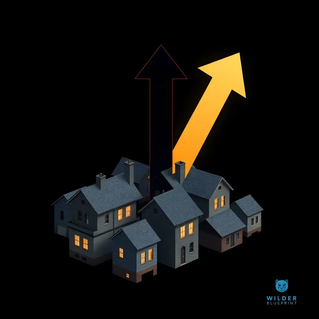 Community Lenders: Your Next Edge in Distressed Real Estate Deals?